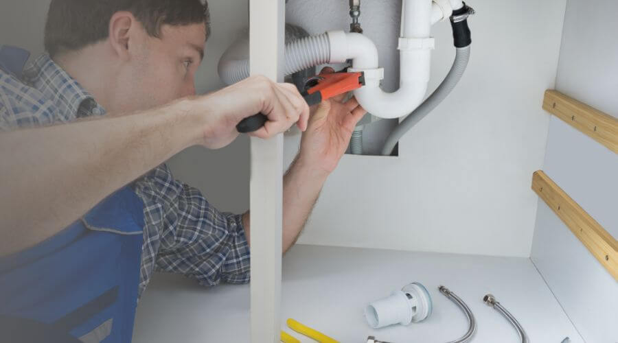 Local 24/7 Emergency Plumbing in Gastonia, NC
